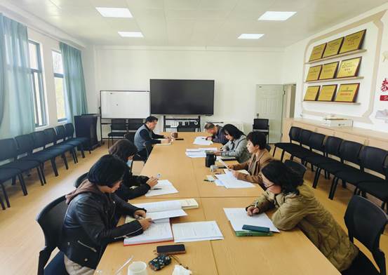 （20250328）中央八项规定学习教育动员及部署